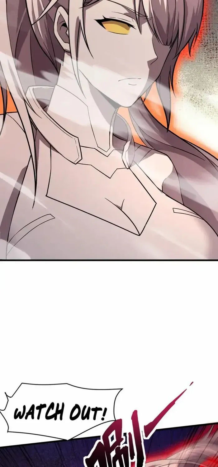 The Lone SSS-Class Summoner Chapter 175 page 46 - 