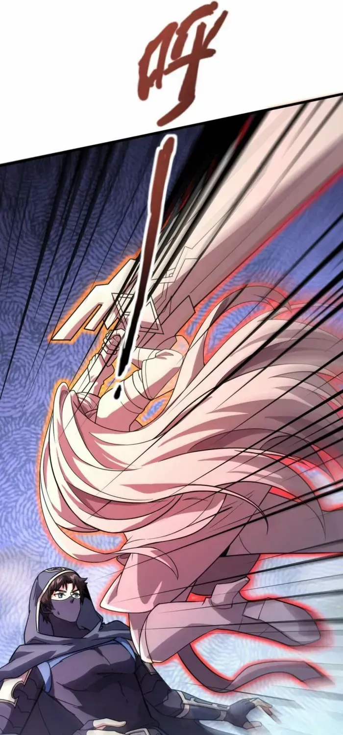 The Lone SSS-Class Summoner Chapter 175 page 49 - 