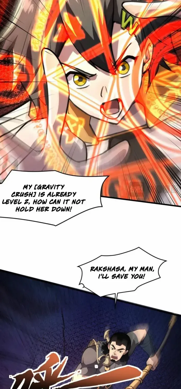 The Lone SSS-Class Summoner Chapter 176 page 11 - 