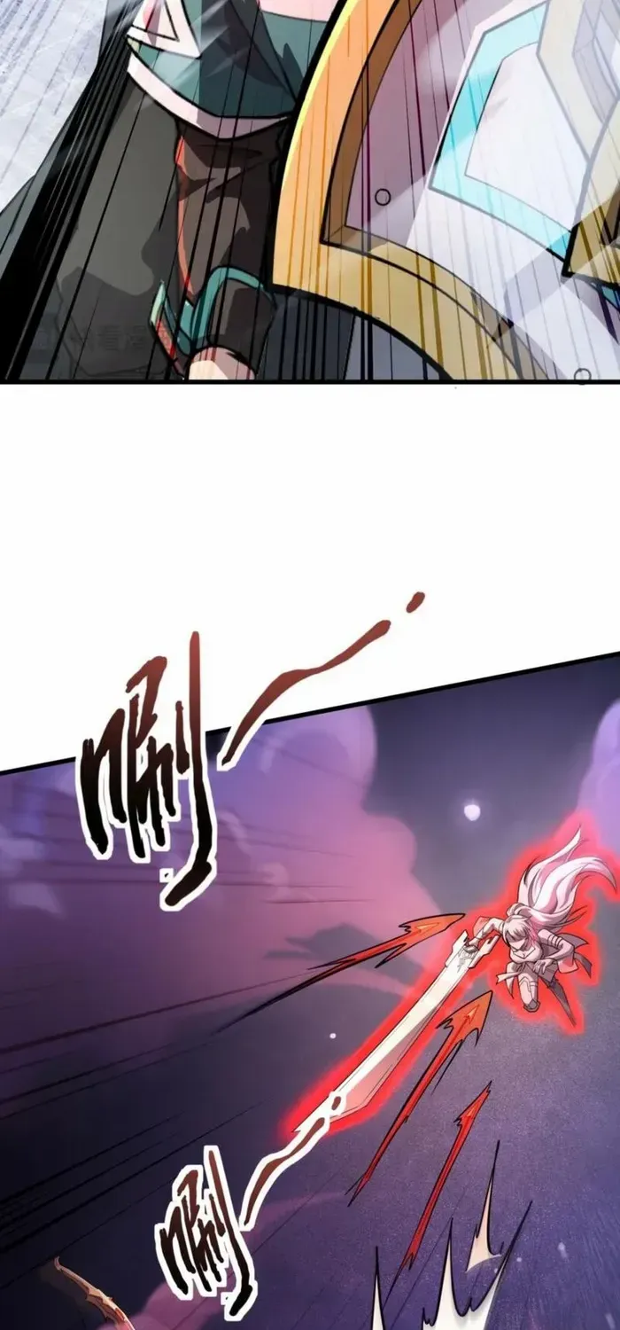 The Lone SSS-Class Summoner Chapter 176 page 18 - 