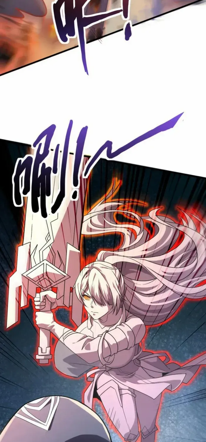 The Lone SSS-Class Summoner Chapter 176 page 3 - 