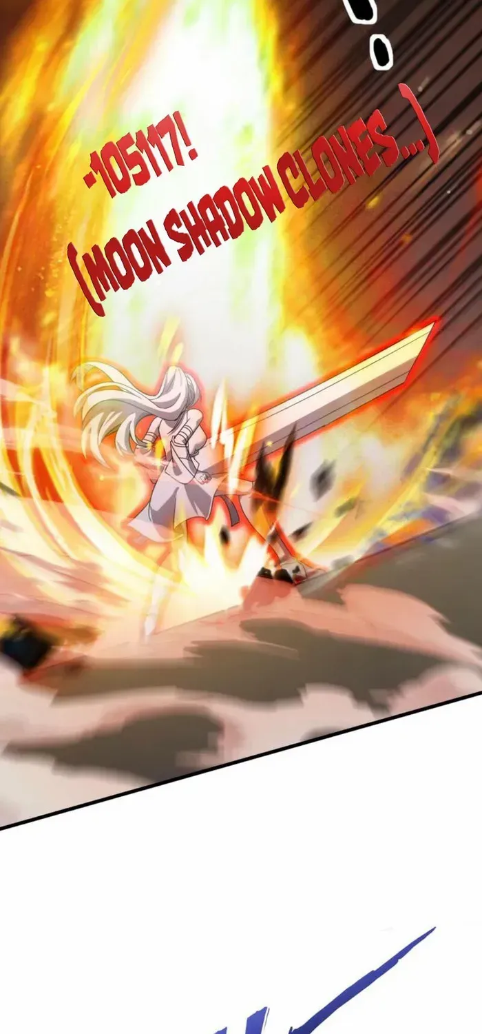 The Lone SSS-Class Summoner Chapter 176 page 38 - 