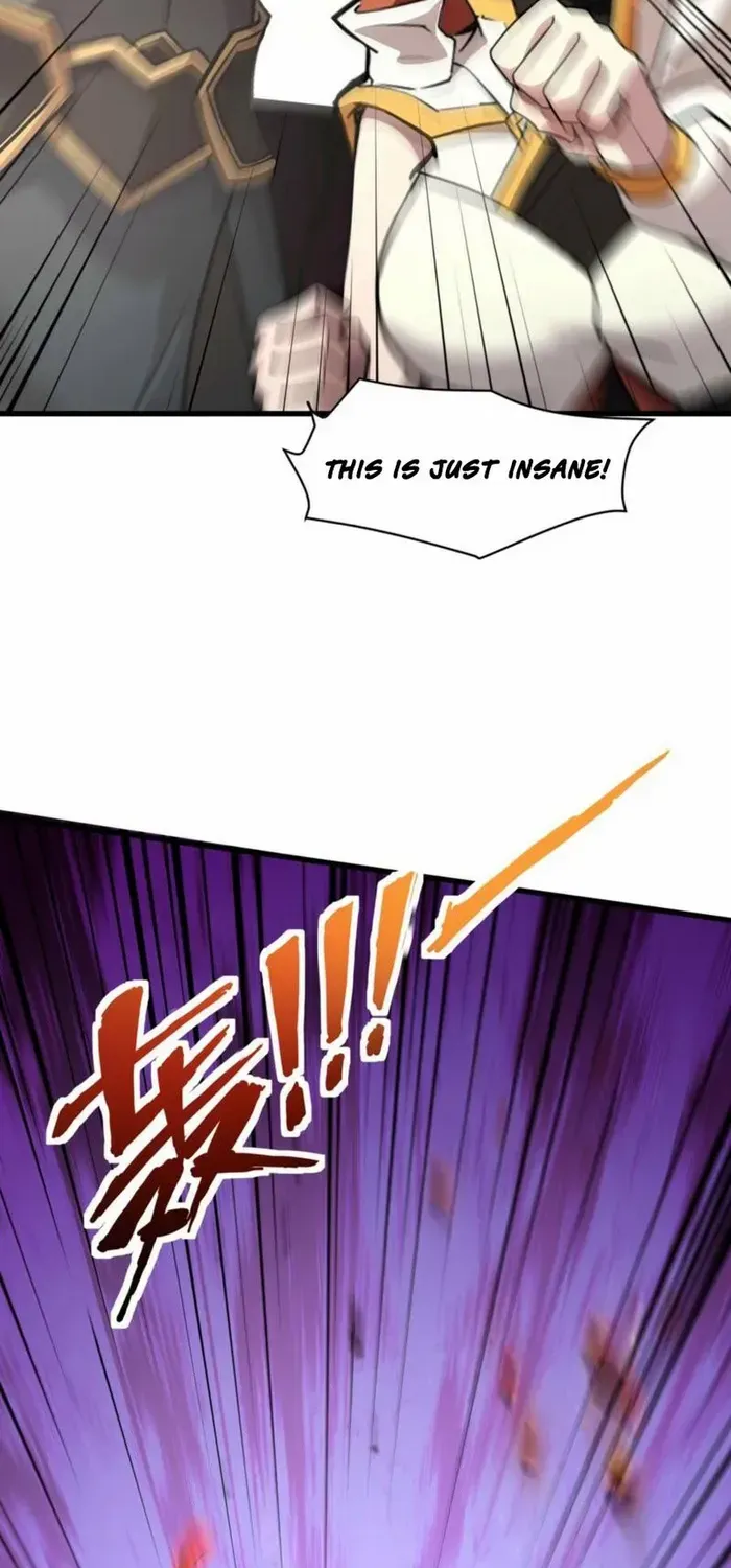 The Lone SSS-Class Summoner Chapter 176 page 43 - 