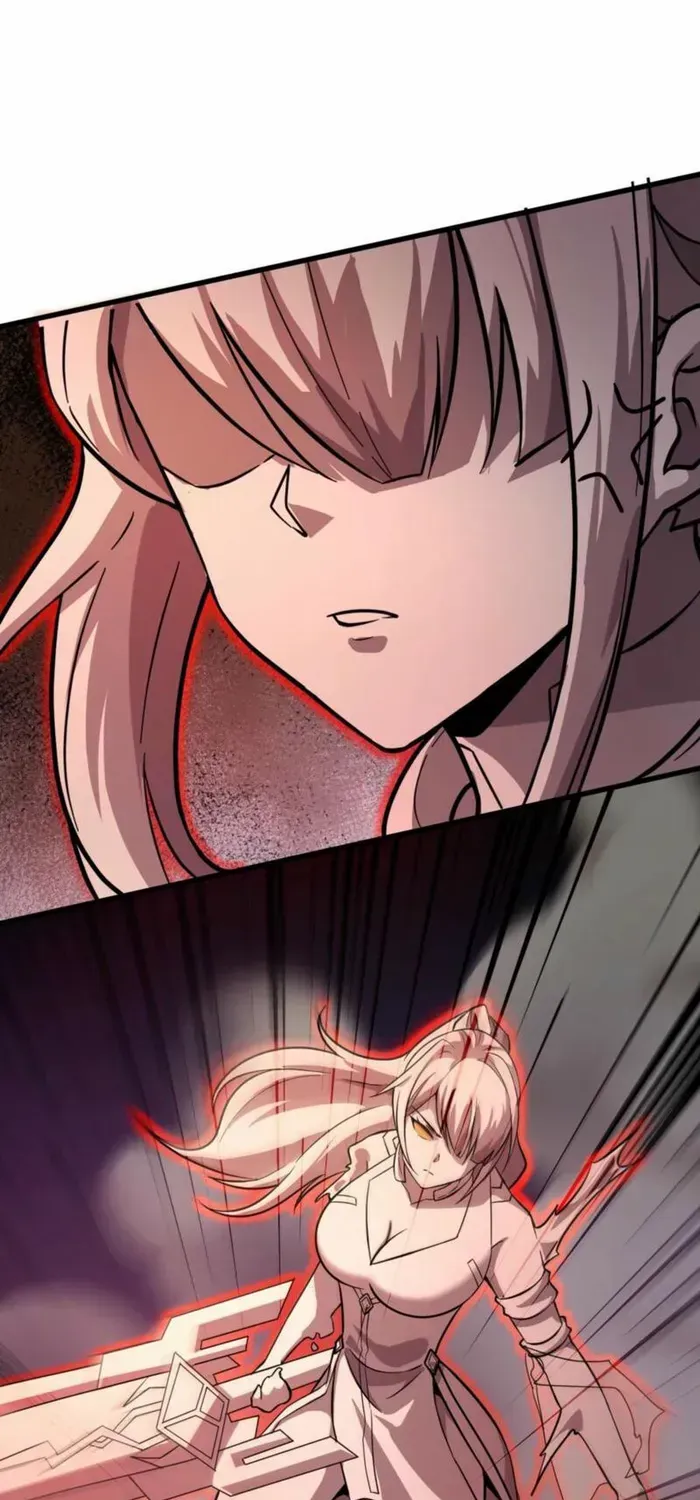 The Lone SSS-Class Summoner Chapter 176 page 9 - 