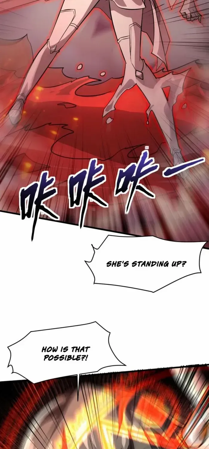 The Lone SSS-Class Summoner Chapter 176 page 10 - 