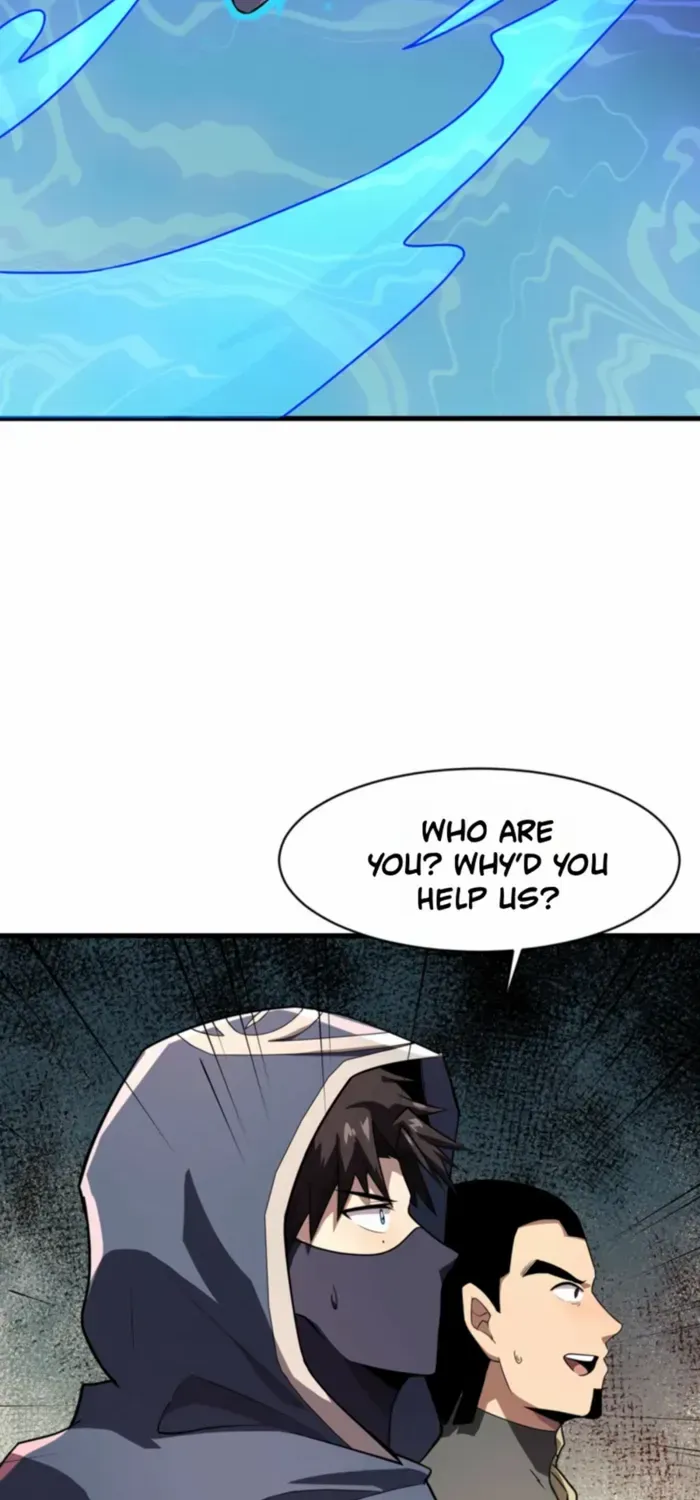 The Lone SSS-Class Summoner Chapter 177 page 11 - 