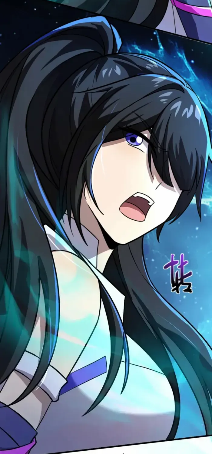 The Lone SSS-Class Summoner Chapter 177 page 13 - 