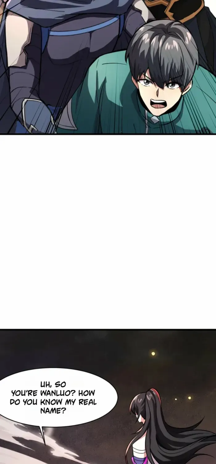 The Lone SSS-Class Summoner Chapter 177 page 15 - 