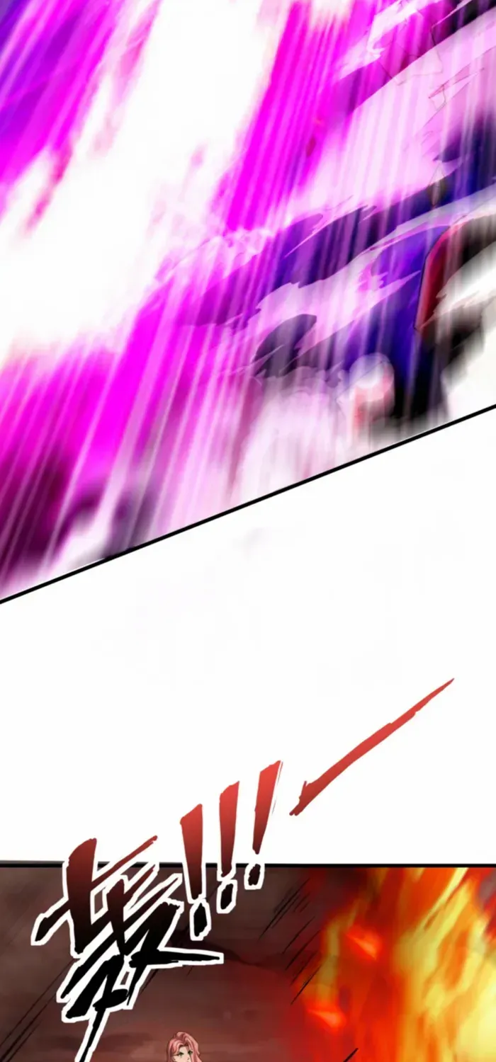 The Lone SSS-Class Summoner Chapter 177 page 3 - 