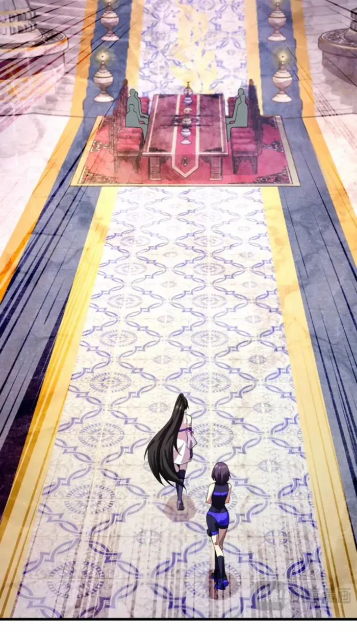 The Lone SSS-Class Summoner Chapter 177 page 33 - 