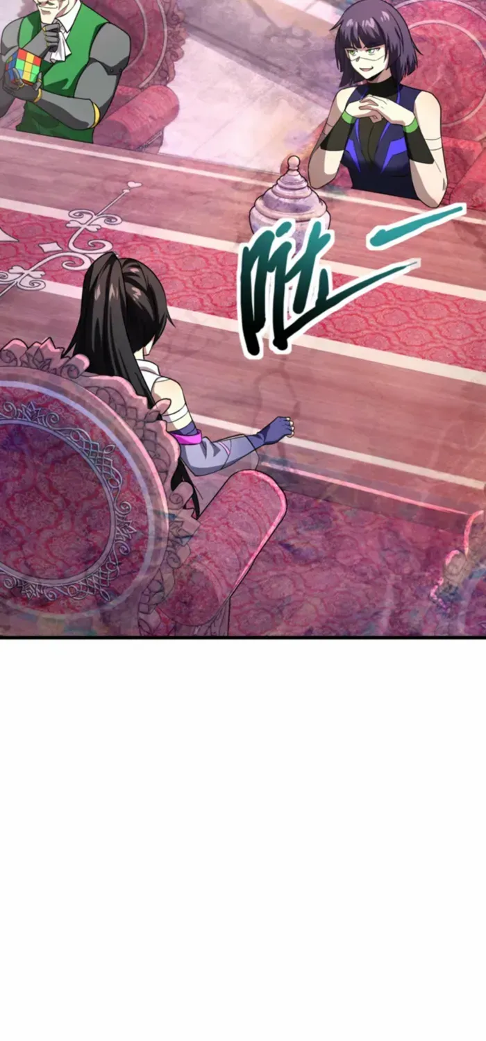 The Lone SSS-Class Summoner Chapter 177 page 36 - 