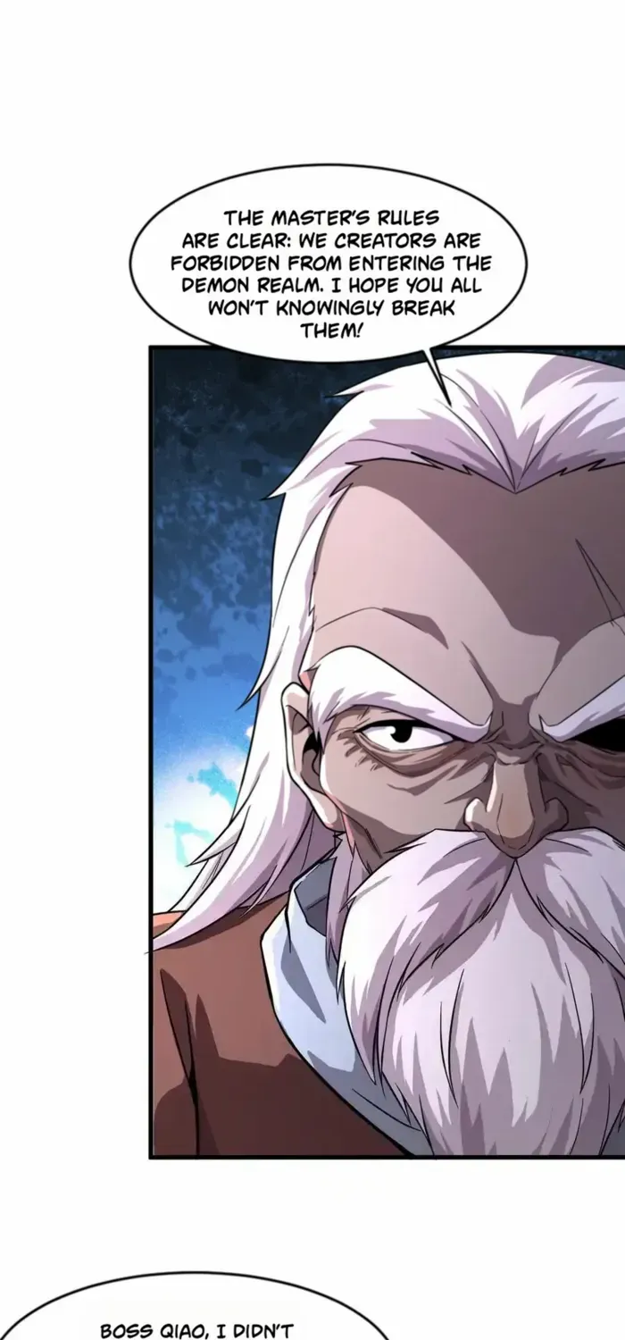 The Lone SSS-Class Summoner Chapter 177 page 37 - 