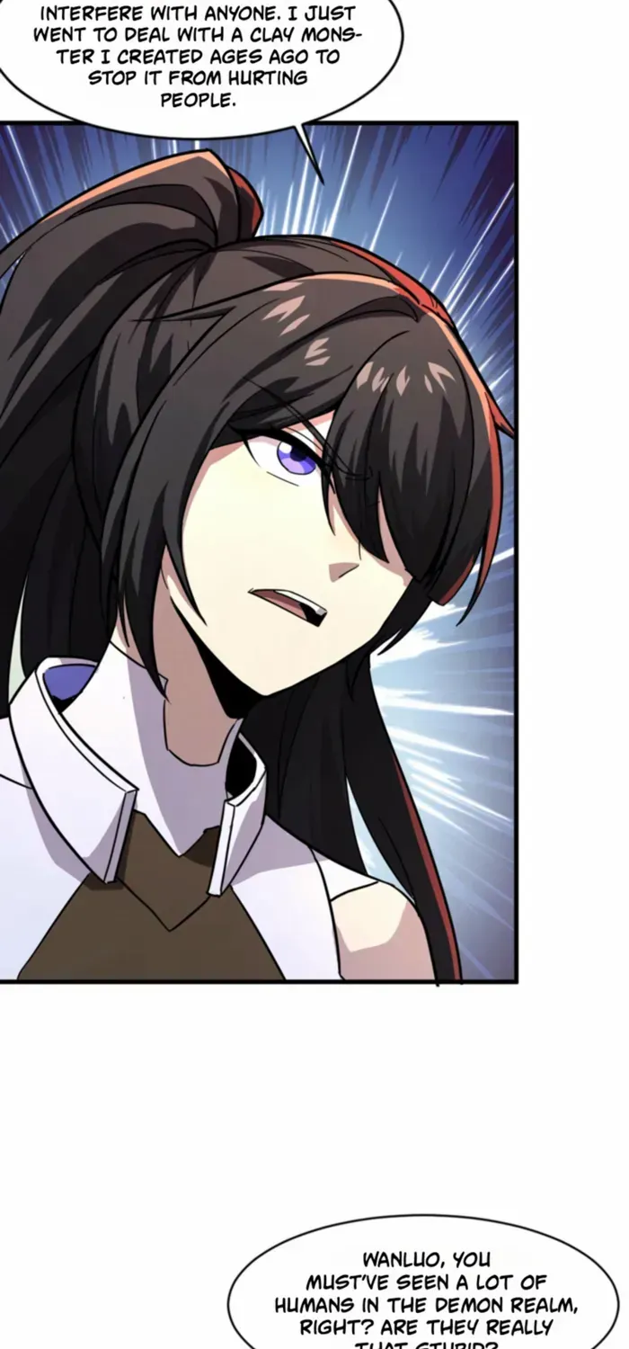 The Lone SSS-Class Summoner Chapter 177 page 38 - 