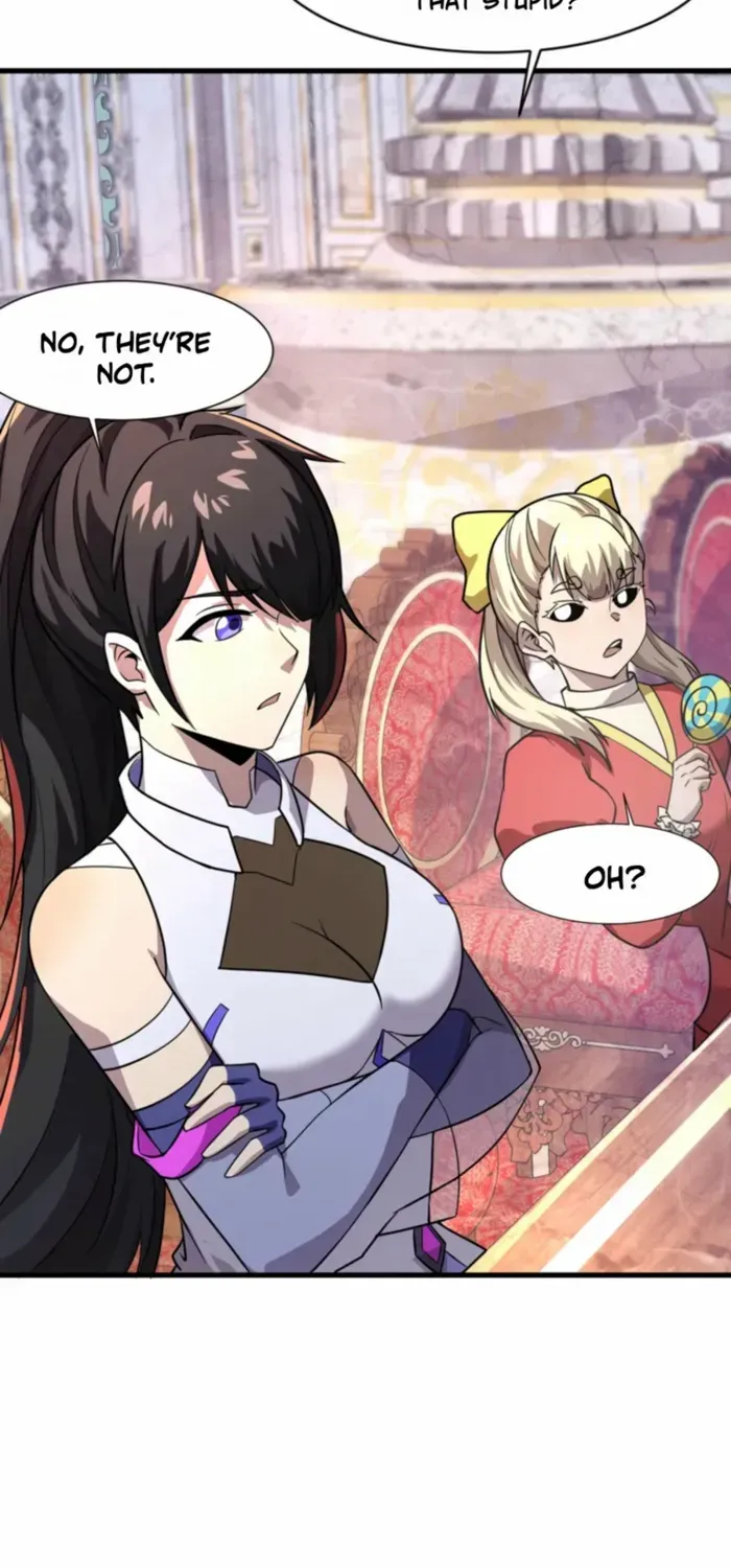 The Lone SSS-Class Summoner Chapter 177 page 39 - 