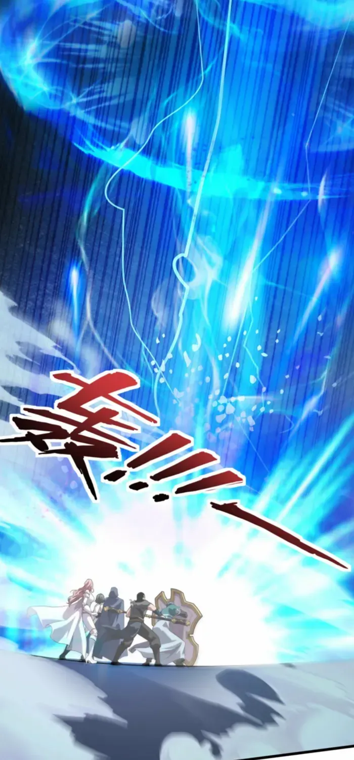 The Lone SSS-Class Summoner Chapter 177 page 5 - 