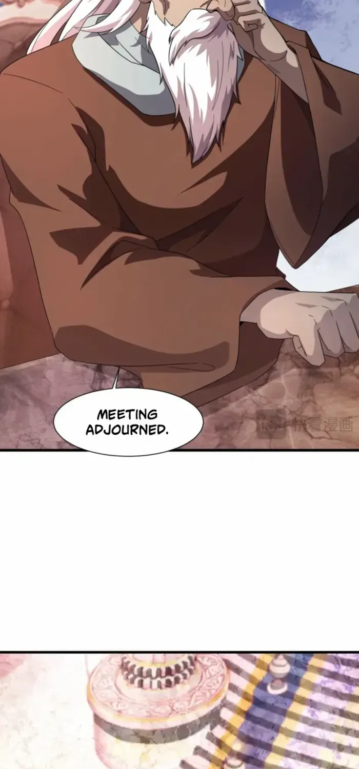The Lone SSS-Class Summoner Chapter 177 page 45 - 