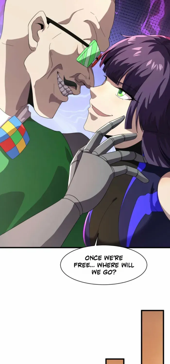 The Lone SSS-Class Summoner Chapter 177 page 48 - 