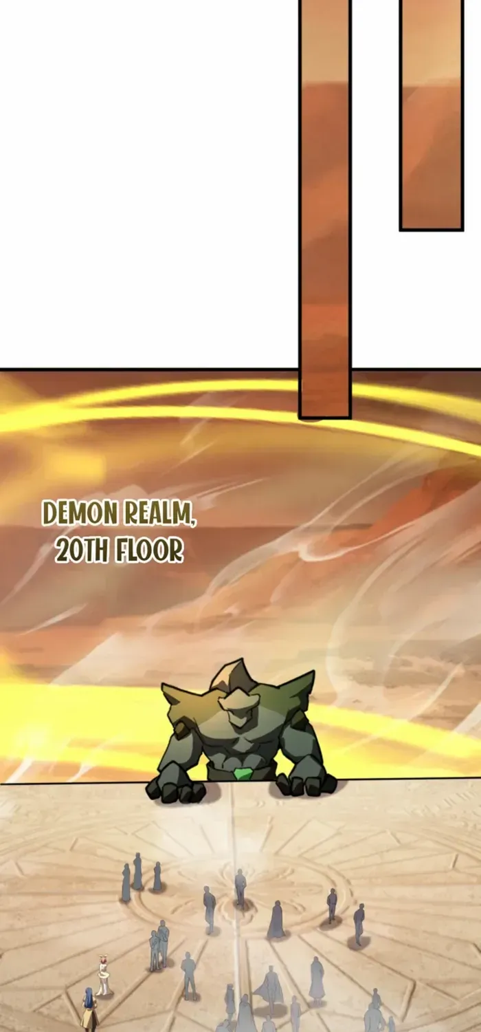 The Lone SSS-Class Summoner Chapter 177 page 49 - 