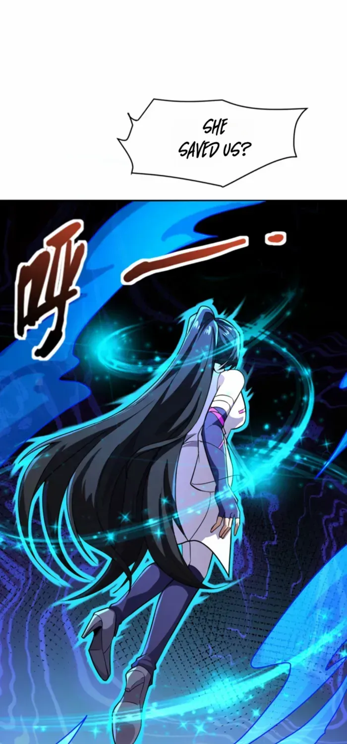 The Lone SSS-Class Summoner Chapter 177 page 10 - 