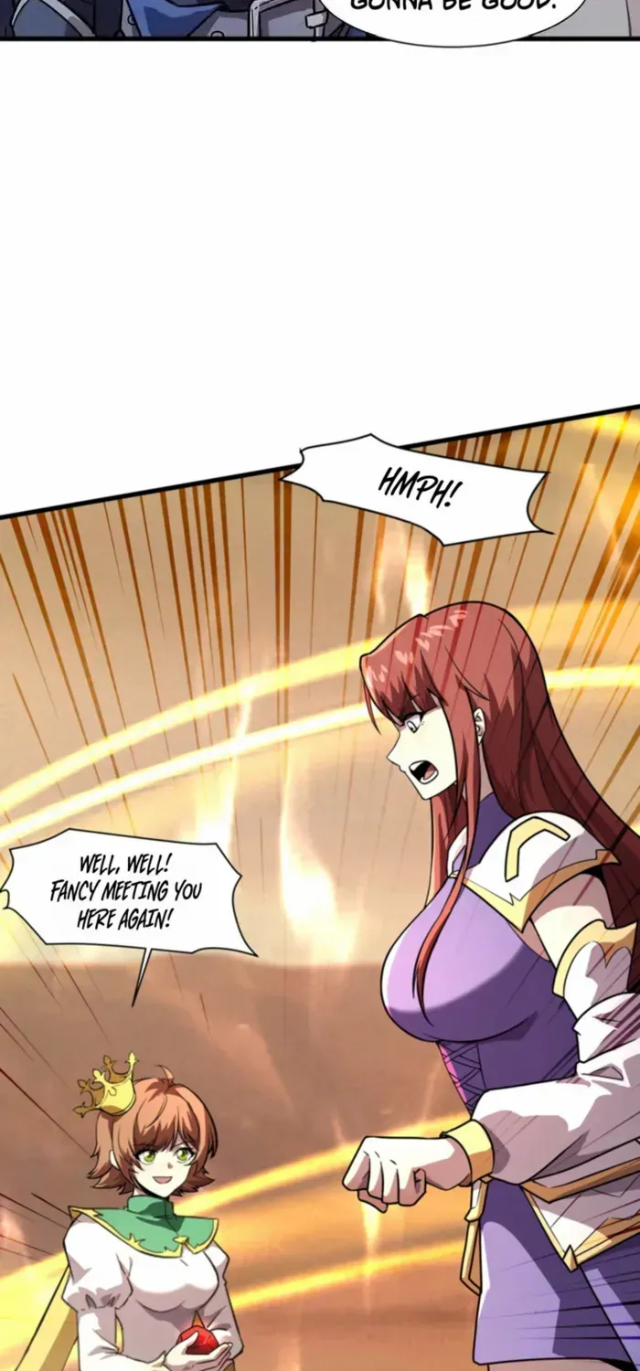 The Lone SSS-Class Summoner Chapter 178 page 14 - 
