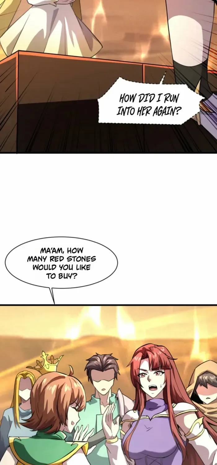 The Lone SSS-Class Summoner Chapter 178 page 15 - 