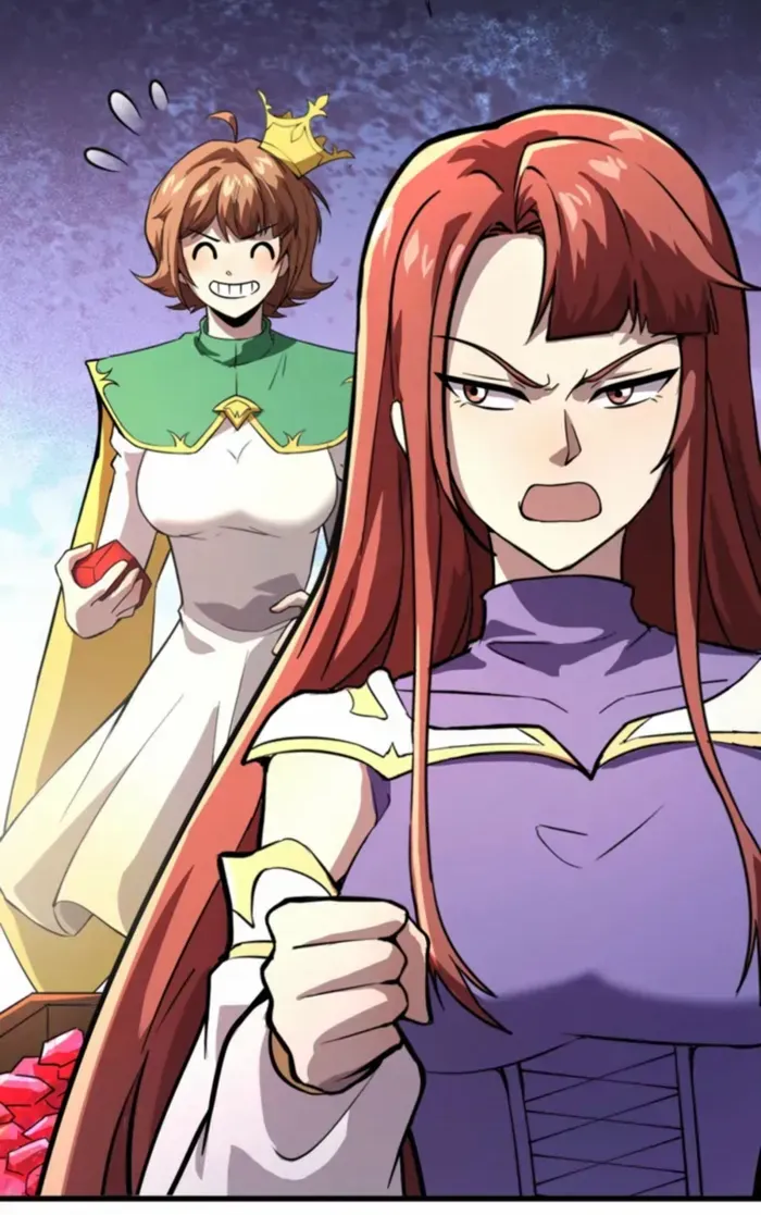 The Lone SSS-Class Summoner Chapter 178 page 17 - 