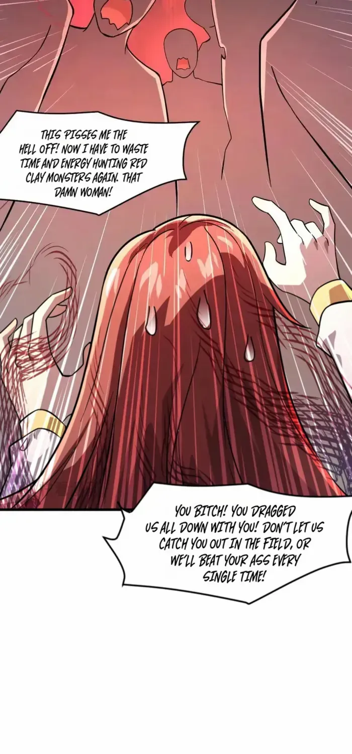 The Lone SSS-Class Summoner Chapter 178 page 22 - 