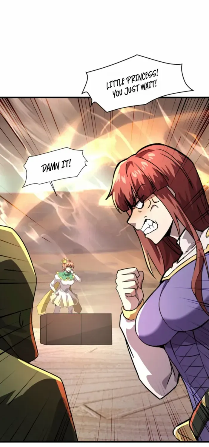 The Lone SSS-Class Summoner Chapter 178 page 23 - 