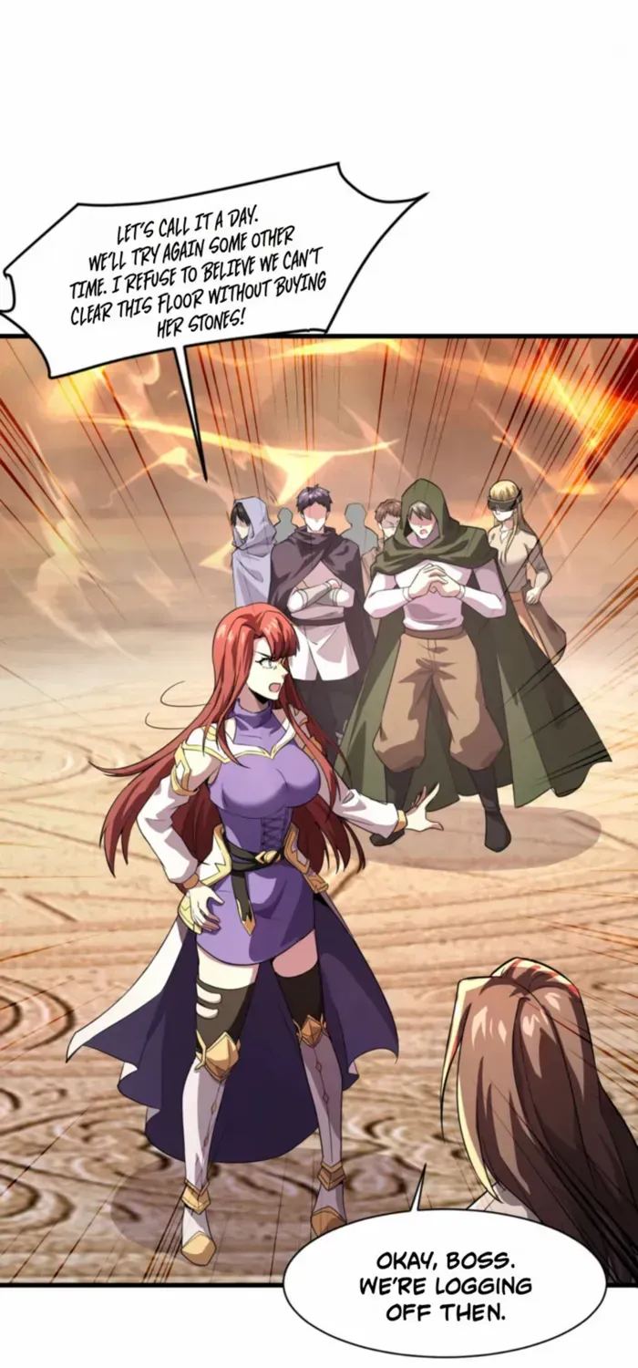 The Lone SSS-Class Summoner Chapter 178 page 24 - 