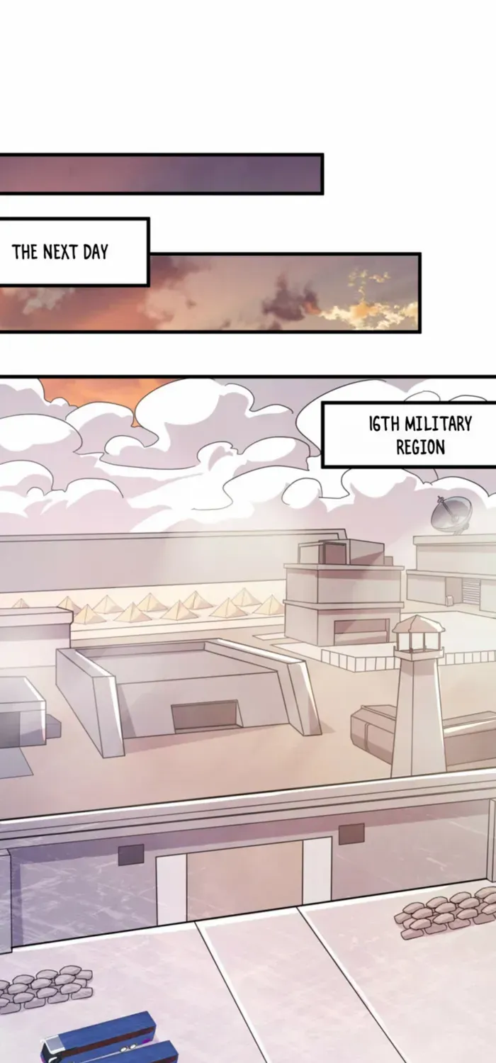 The Lone SSS-Class Summoner Chapter 178 page 28 - 
