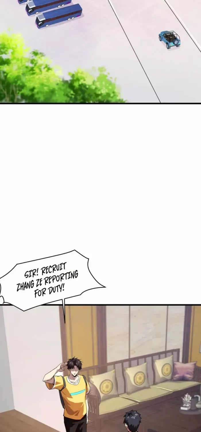 The Lone SSS-Class Summoner Chapter 178 page 29 - 