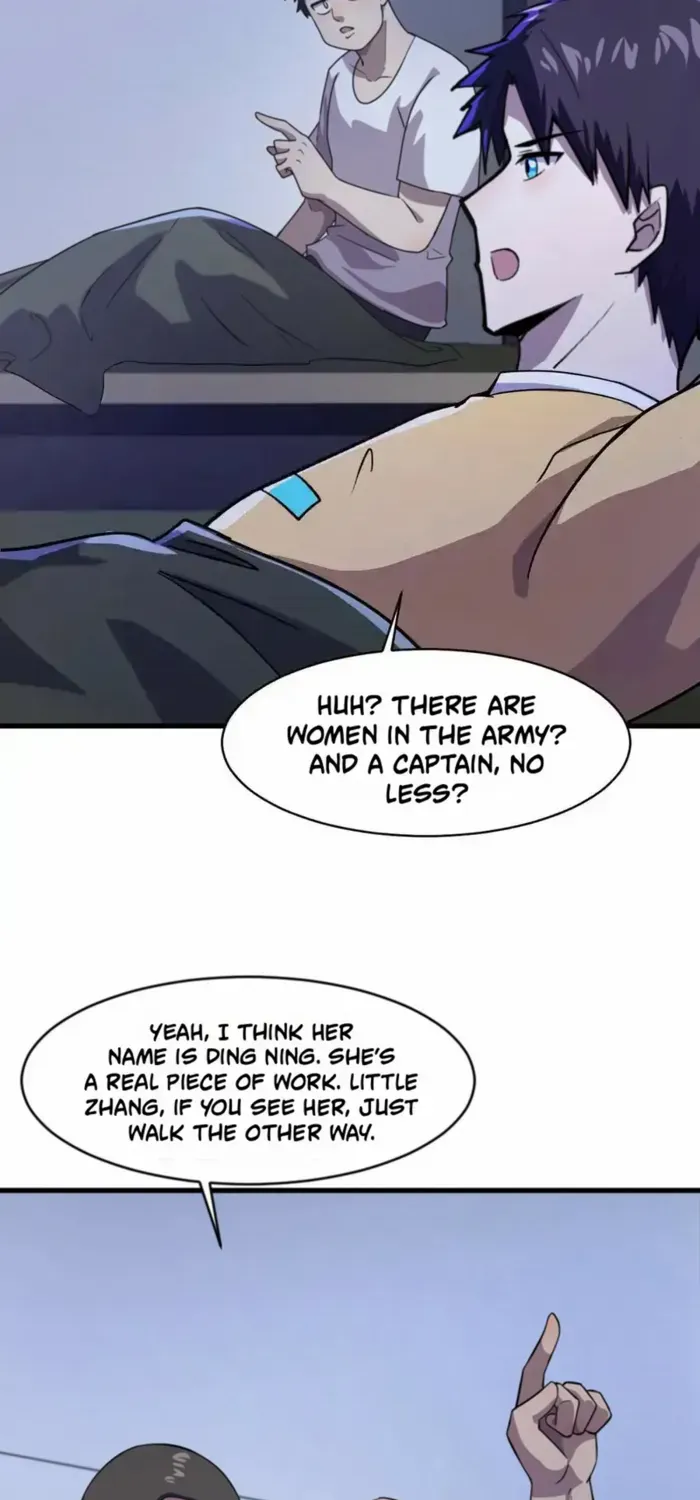 The Lone SSS-Class Summoner Chapter 178 page 37 - 