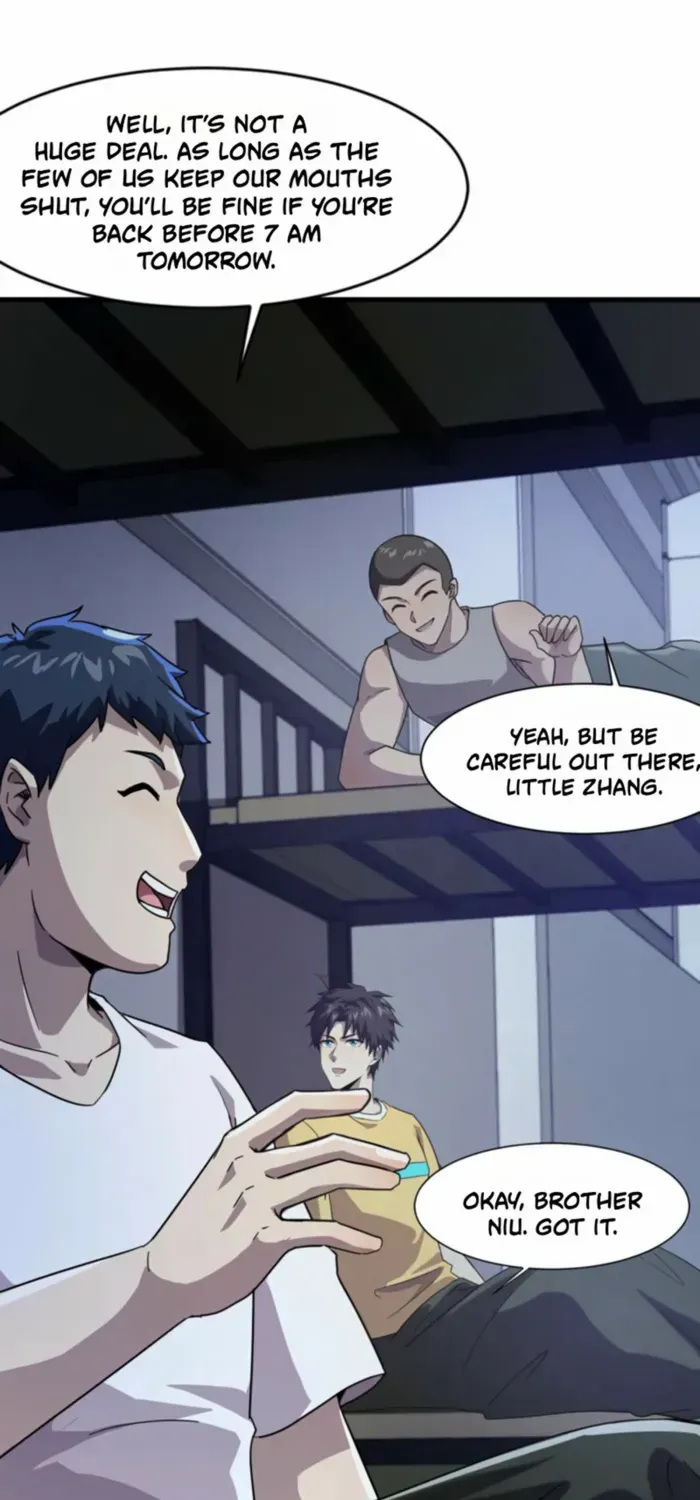 The Lone SSS-Class Summoner Chapter 178 page 40 - 