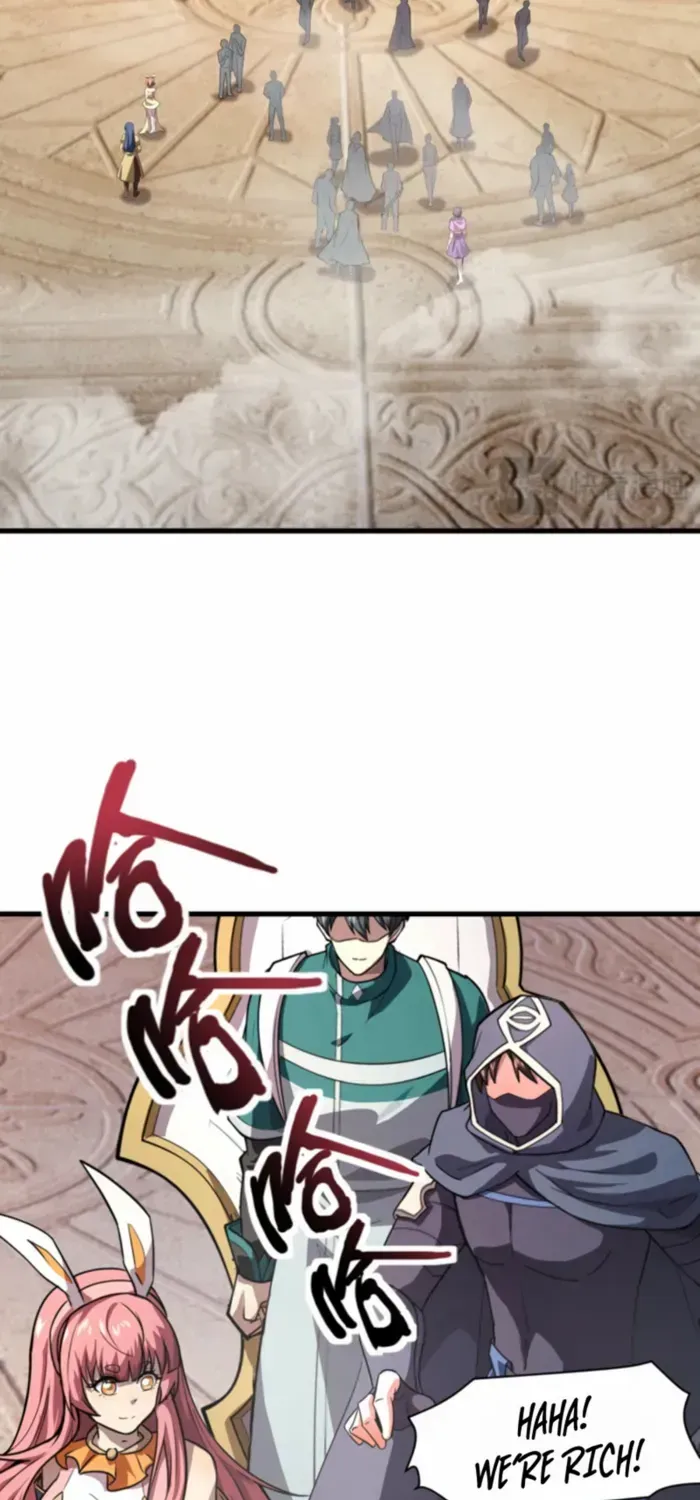 The Lone SSS-Class Summoner Chapter 178 page 8 - 