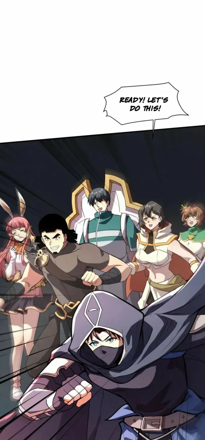 The Lone SSS-Class Summoner Chapter 179 page 18 - 