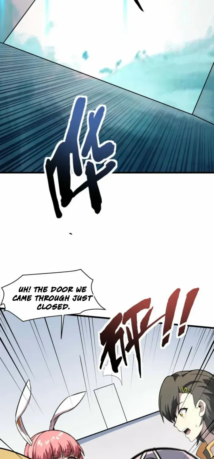 The Lone SSS-Class Summoner Chapter 179 page 20 - 