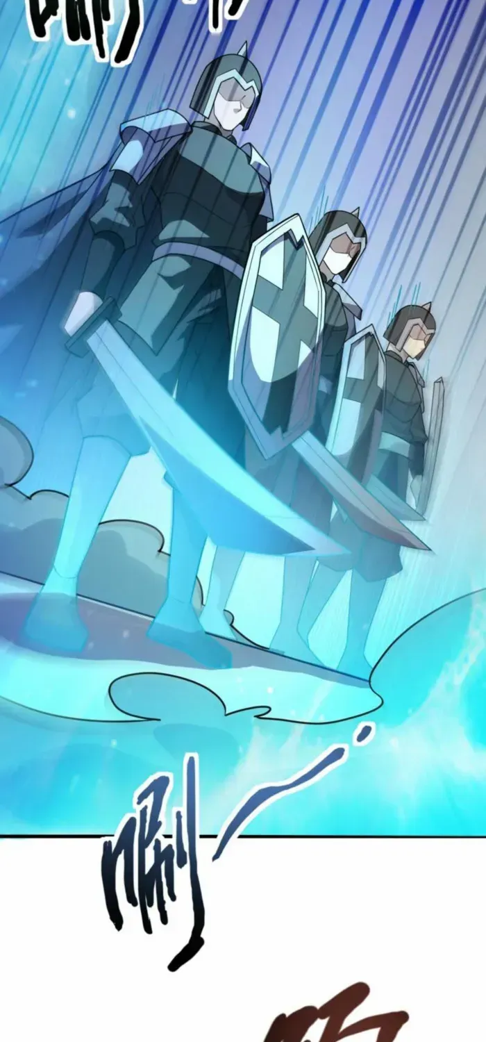 The Lone SSS-Class Summoner Chapter 179 page 22 - 