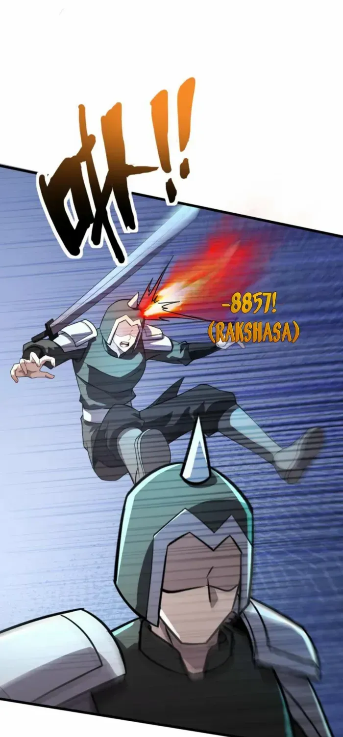 The Lone SSS-Class Summoner Chapter 179 page 26 - 