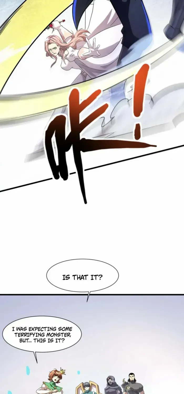 The Lone SSS-Class Summoner Chapter 179 page 28 - 