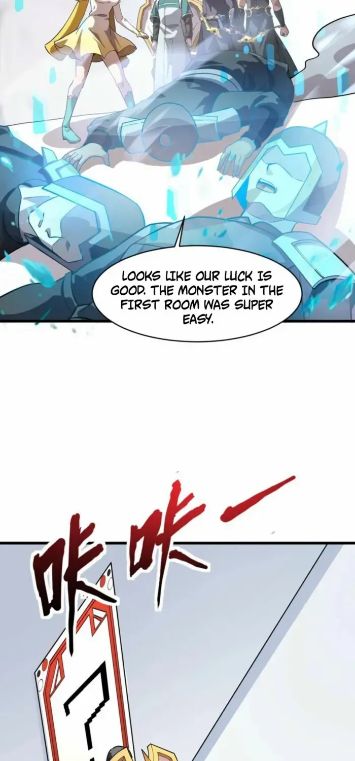 The Lone SSS-Class Summoner Chapter 179 page 29 - 