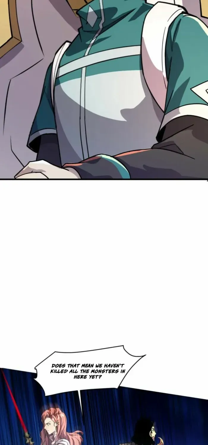 The Lone SSS-Class Summoner Chapter 179 page 31 - 