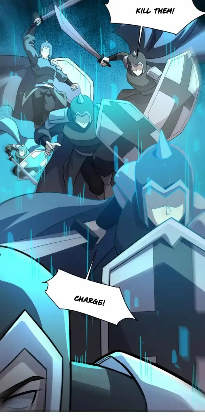 The Lone SSS-Class Summoner Chapter 179 page 33 - 
