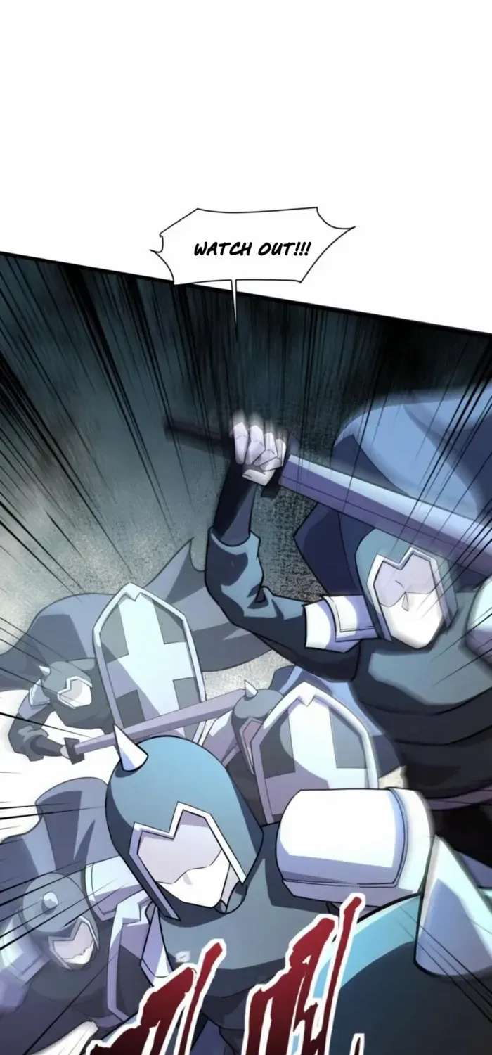 The Lone SSS-Class Summoner Chapter 179 page 39 - 