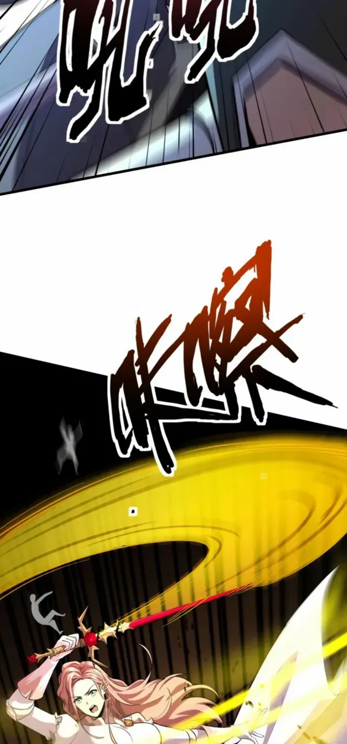 The Lone SSS-Class Summoner Chapter 179 page 40 - 