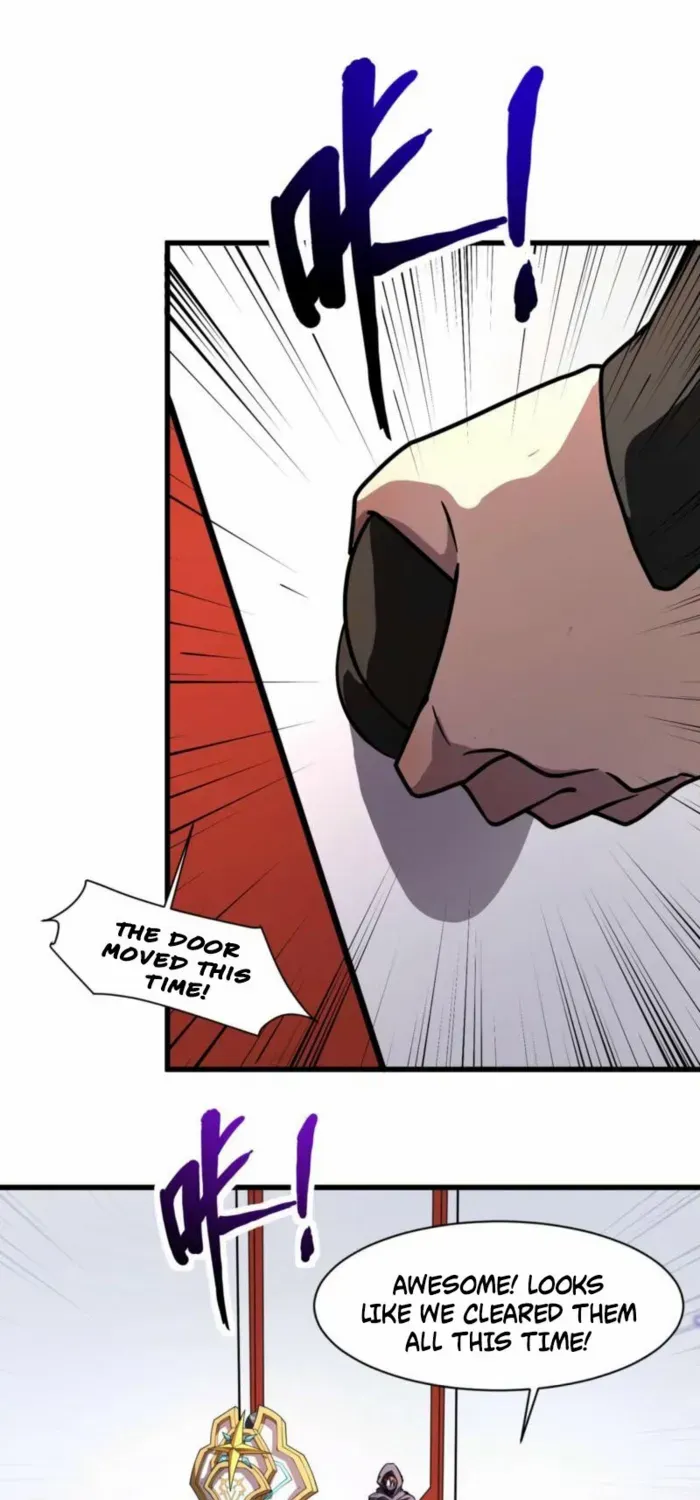 The Lone SSS-Class Summoner Chapter 179 page 42 - 