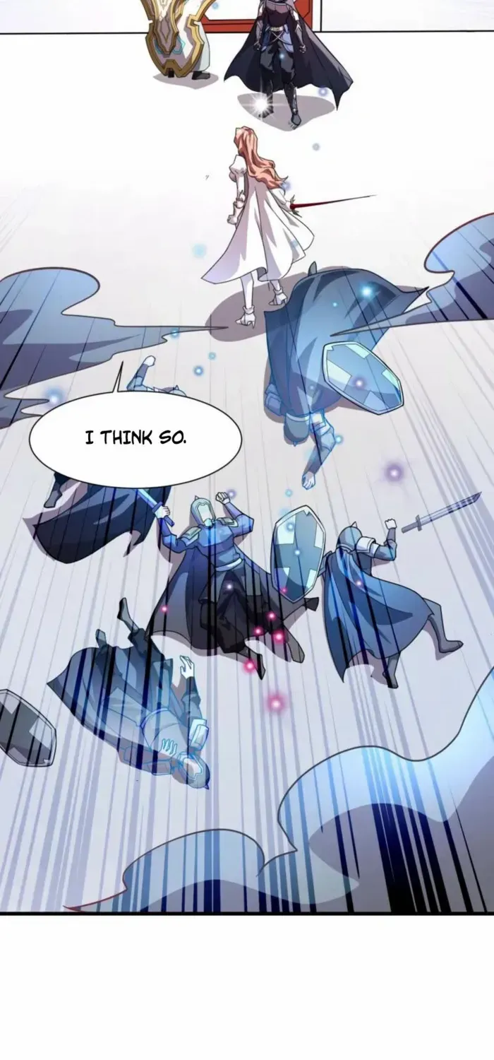 The Lone SSS-Class Summoner Chapter 179 page 43 - 