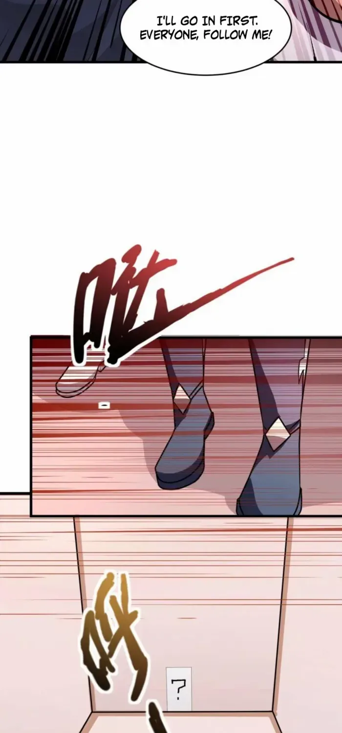 The Lone SSS-Class Summoner Chapter 179 page 45 - 