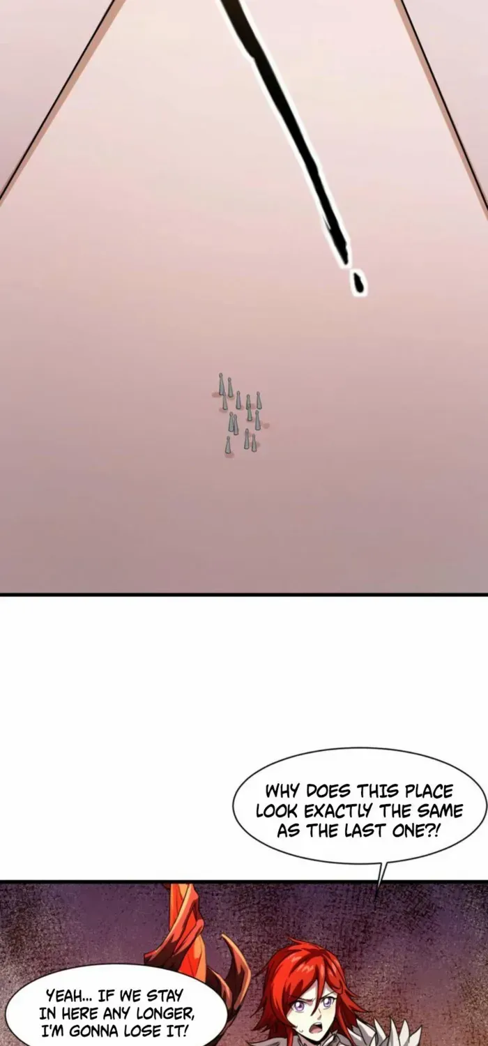 The Lone SSS-Class Summoner Chapter 179 page 46 - 