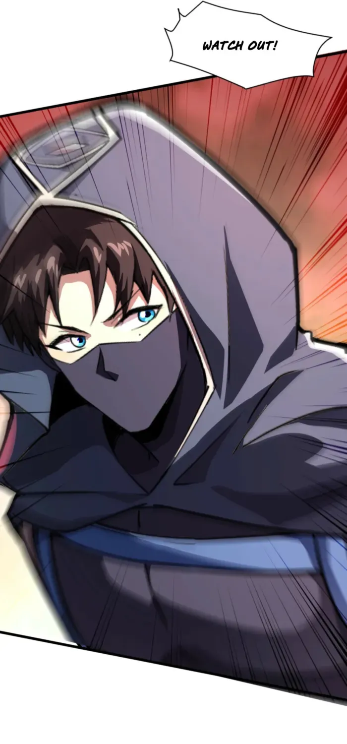 The Lone SSS-Class Summoner Chapter 179 page 50 - 