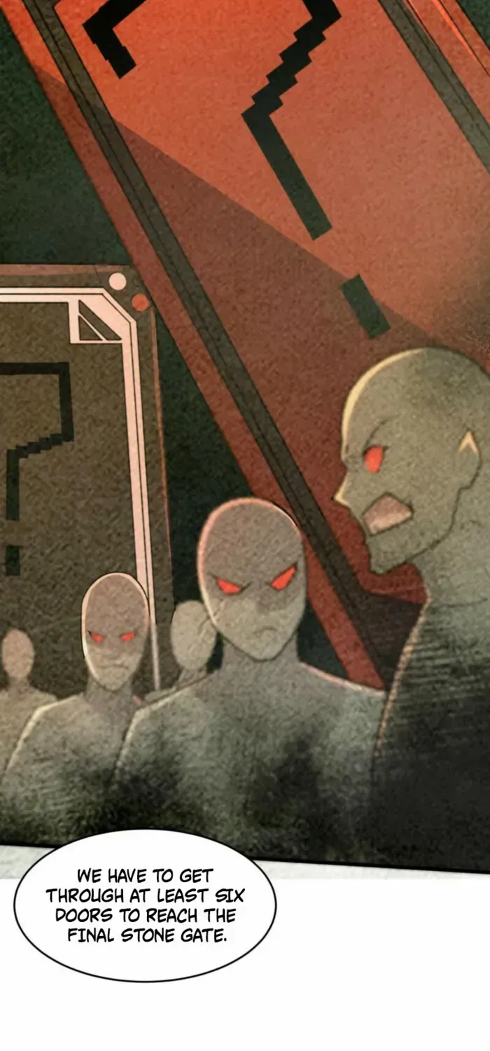 The Lone SSS-Class Summoner Chapter 179 page 6 - 